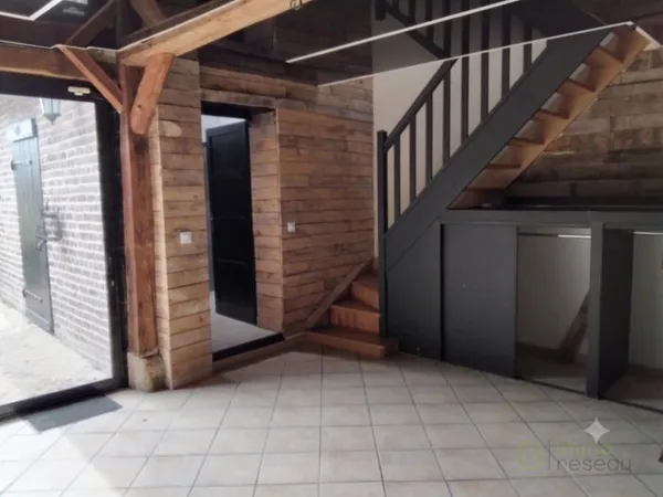 Maison 5 pièces 164 m²