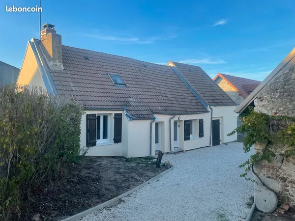 Location Maison non meublé