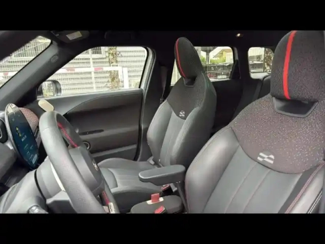 Mini Aceman e 184ch jcw — photo 8