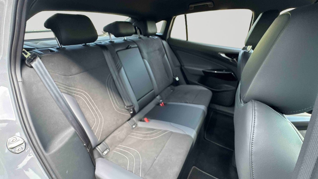 Volkswagen ID.5 286 ch Pro — photo 14