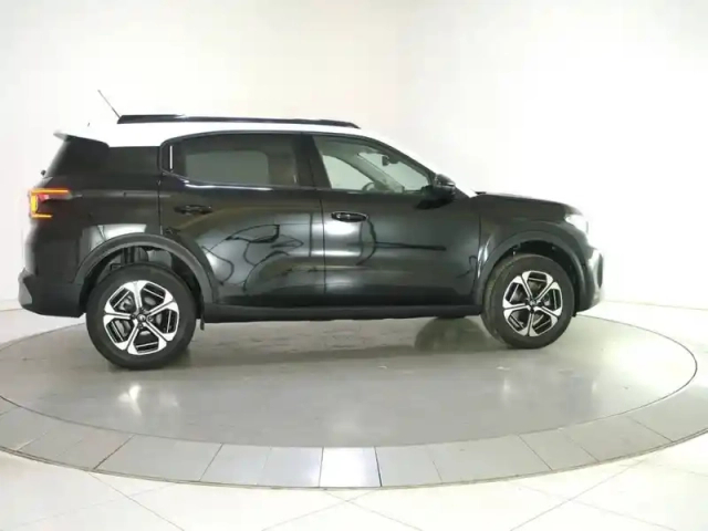 Citroën C3 Aircross hybride 145 ch aut — photo 5
