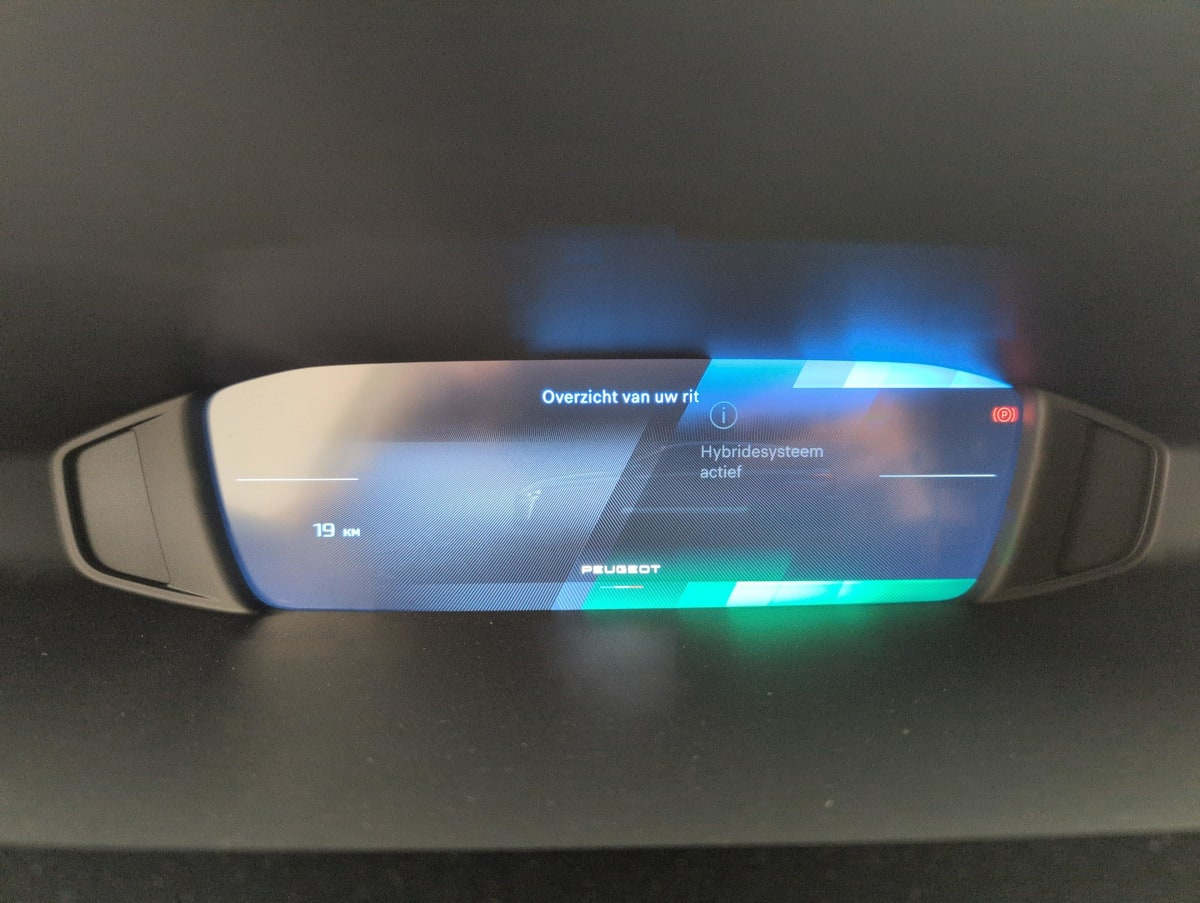 Peugeot 308 — photo 24