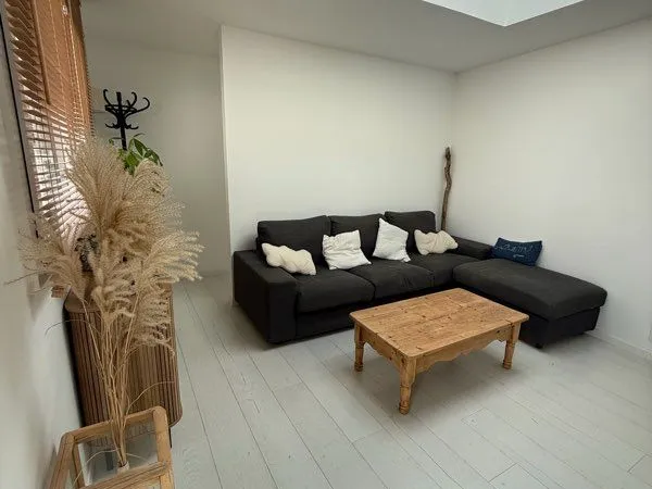 Maison semi mitoyenne rénovée - Terrasse, Jardin, Garage - Proche Wimereux