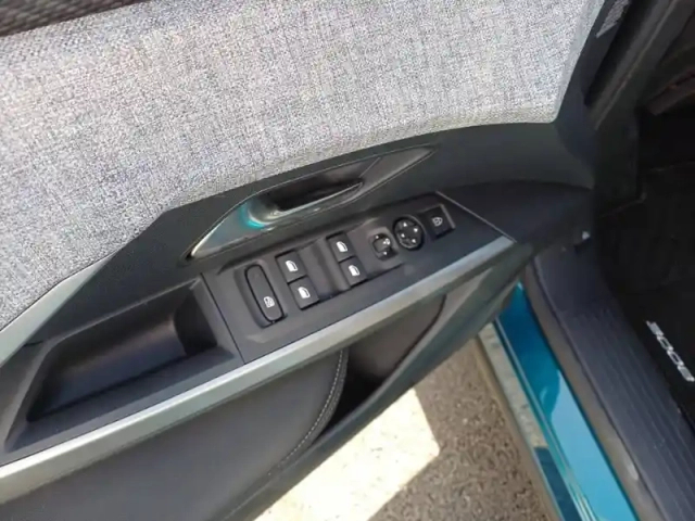 Peugeot 3008 electrique 210 ch 73 kwh — photo 20