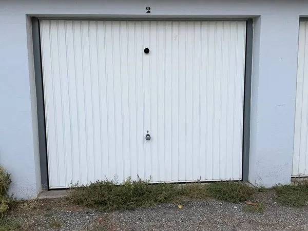 Parking 15 m²