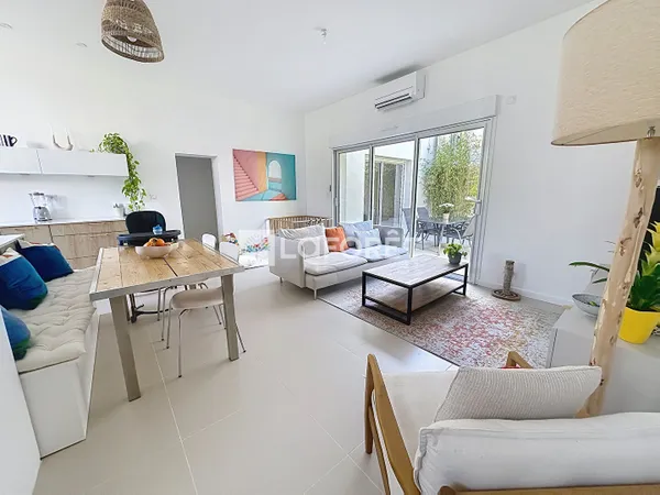 Maison 5 pièces 85 m²