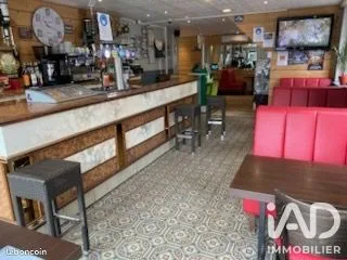 Bar, brasserie, tabac 50 m² Courville-sur-Eure