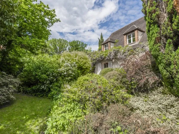 Maison 9 pièces