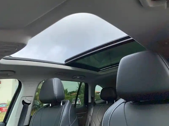 Mg S9 mg phev 299 ch — photo 18