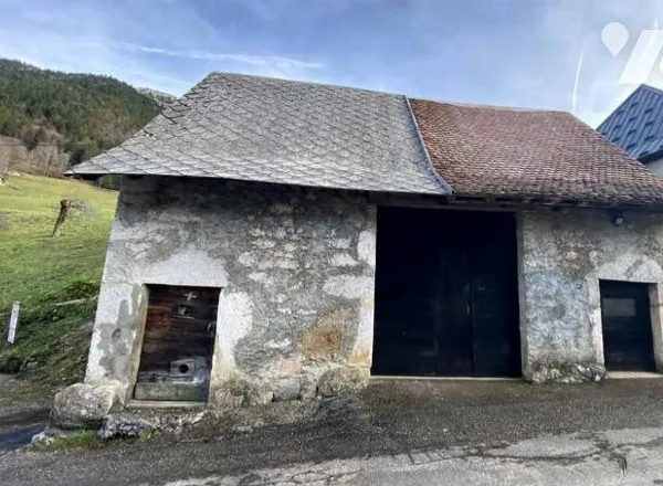 Maison 70 m²