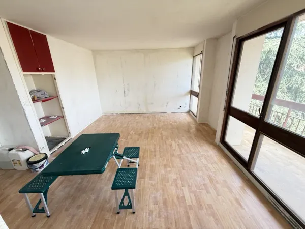 Appartement 4 pièces 80 m²