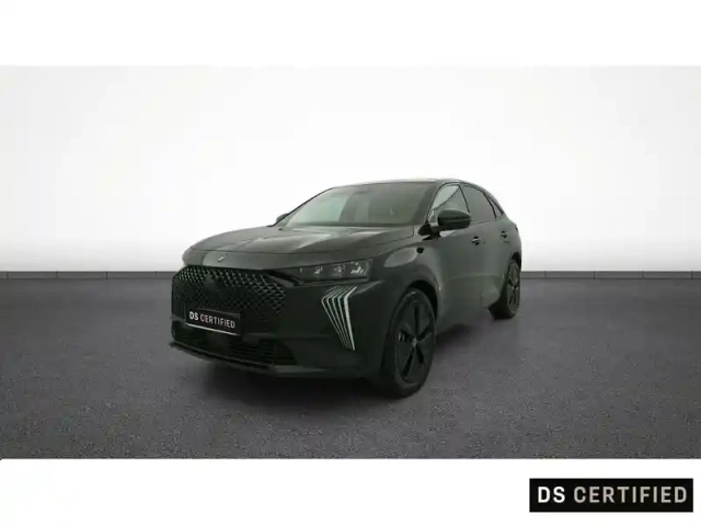 Ds Ds 7 hybride rechargeable e-tense 225 eat8