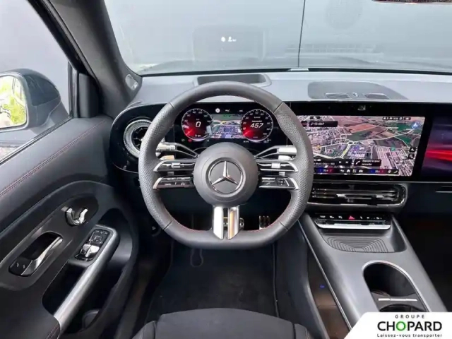 Mercedes Glb 250+ eq — photo 16