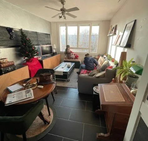 Appartement T3 MERIGNAC - 59 m2 - 1160 Euros TTC
