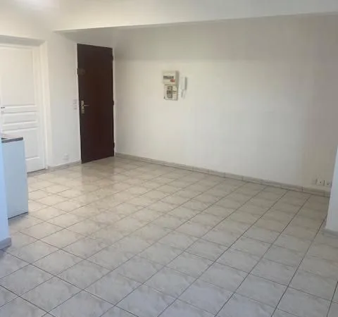 Appartement 2 pièces 49 m²