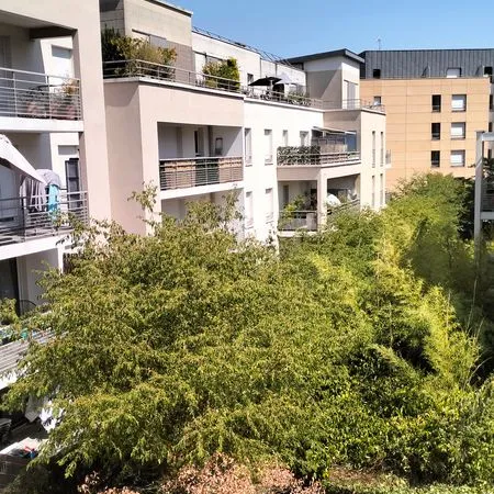 Appartement 44 m² neuf chatillon