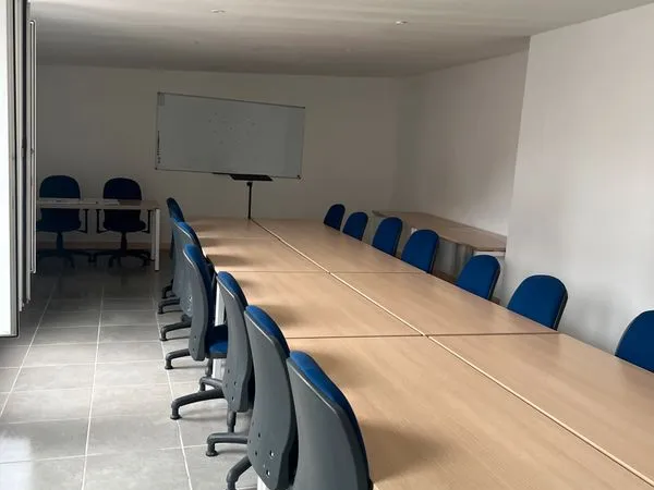 Salles professionnelles formations, réunions à louer La Bassée