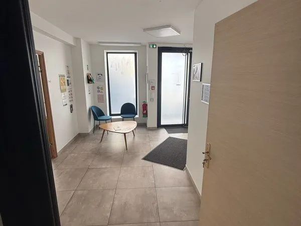Local idéal pour cabinet médical
