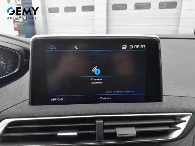 Peugeot 3008 1.2 puretech 130ch s&amp;s eat6 — photo 21