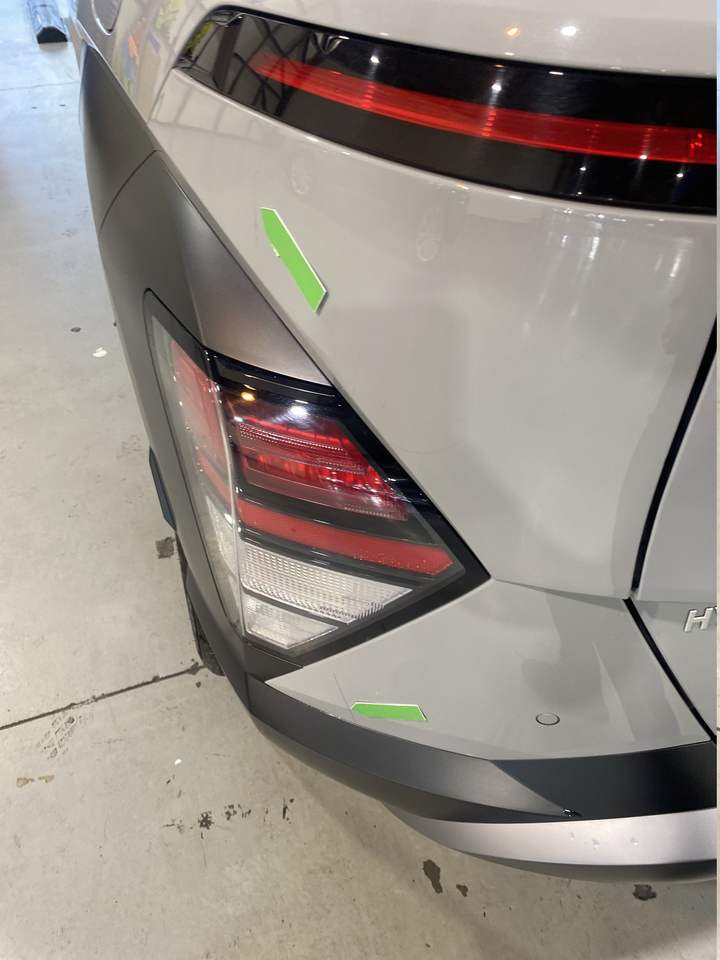 Hyundai Kona — photo 42