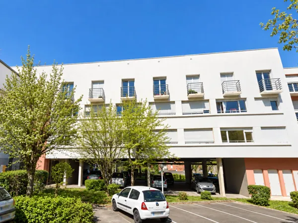 Studio meublé le Mans, proche Université