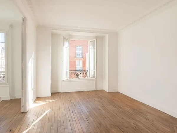 SAINT-MANDÉ - QUARTIER DAUMESNIL - 3 PIÈCES 68,30 m² À RÉNOVER