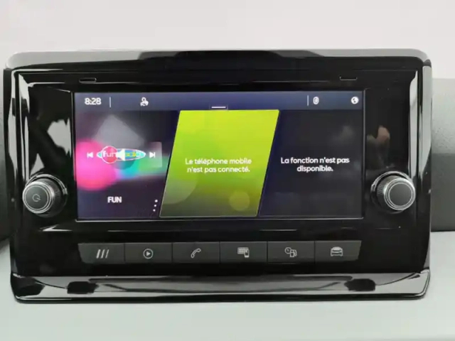 Seat Arona 1.0 tsi 95 ch start/stop bvm5 copa — photo 21