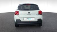 Citroen C3 1.2 PureTech 83ch S&S Shine — photo 5