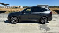 Bmw X5 xDrive50e 489ch M Sport — photo 8