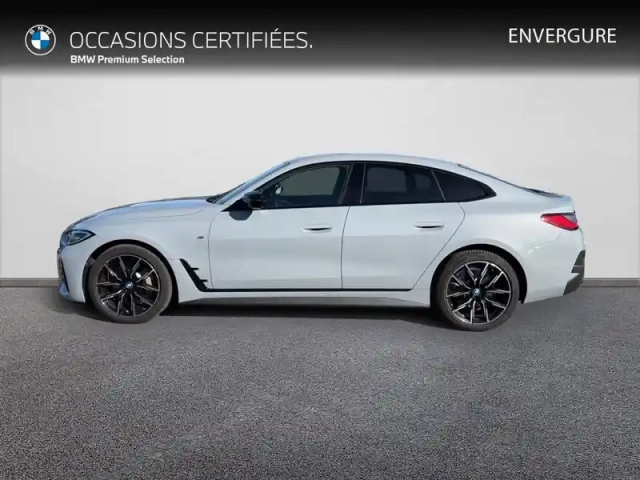 Bmw I4 edrive40 340ch m sport — photo 3
