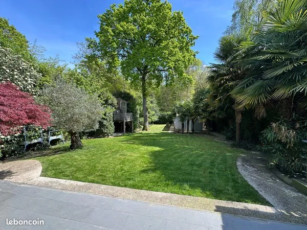 Maison individuelle villa