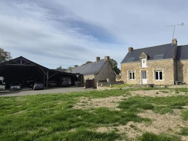 Maison 6 pièces 125 m²
