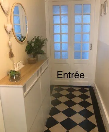Maison plus de 130 m2