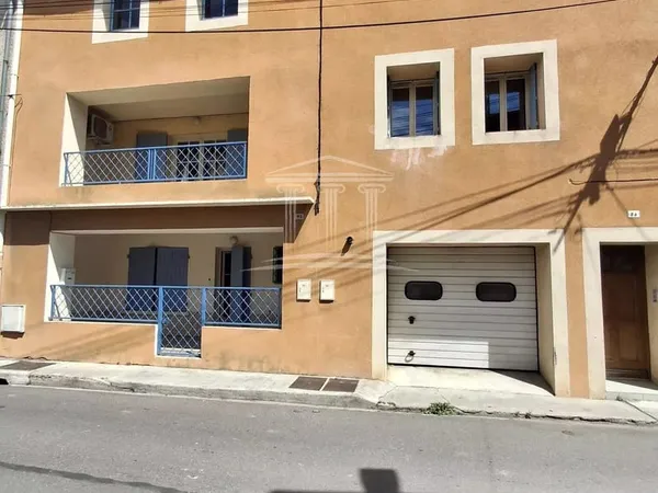 Maison 8 pièces 209 m²