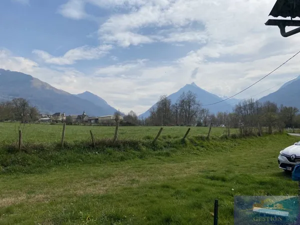 Local d’activité et entrepôt Vente Préchac  65m² 159000€