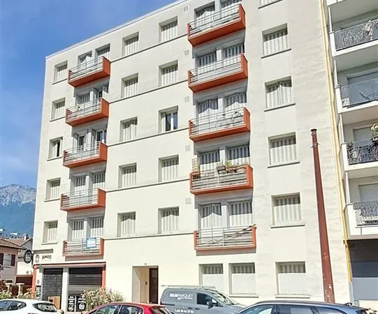 Location appartement Grenoble