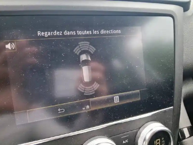 Renault Kadjar blue dci 115 edc — photo 21