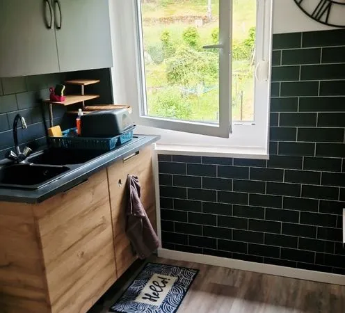 Appartements 60m2 en Duplex avec Jardin Privatif