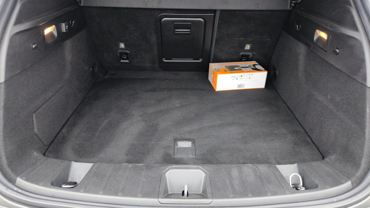 Alfa Romeo Tonale 1.5 Hybrid 130 ch TCT7 — photo 61