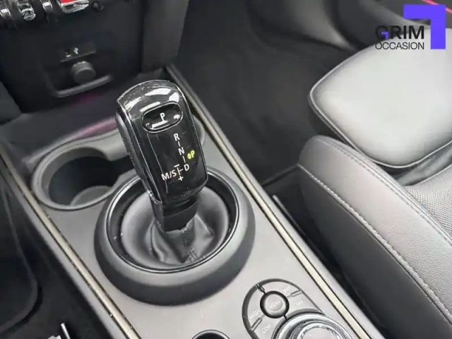 Mini Mini countryman 136 ch bva7 — photo 74
