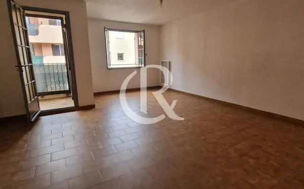 Appartement 4 pièces 86 m²