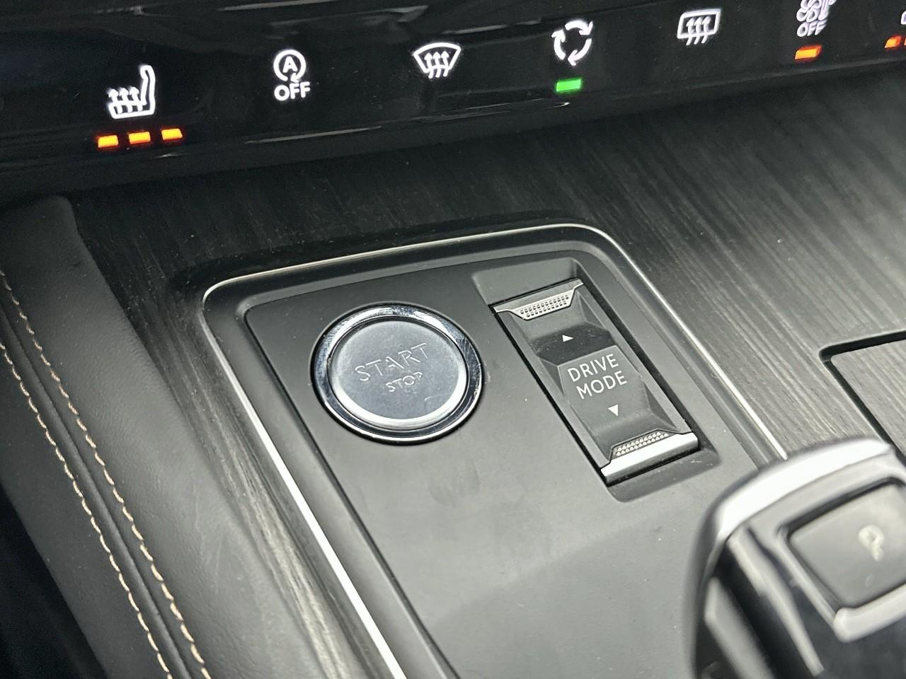 Peugeot 508 bluehdi 180 ch s&s eat8 first edition — photo 30