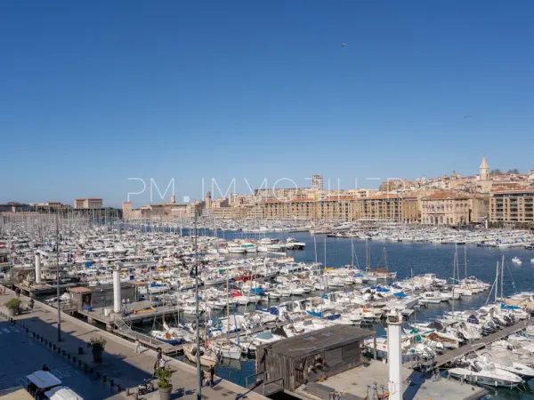 Appartement 2 pièces 74 m²