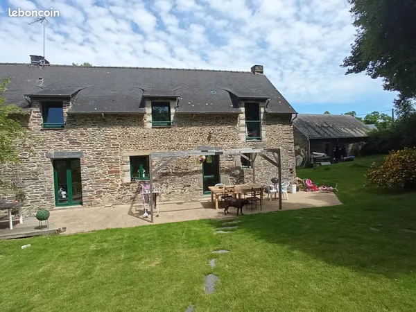 Location Maison 4 chambres