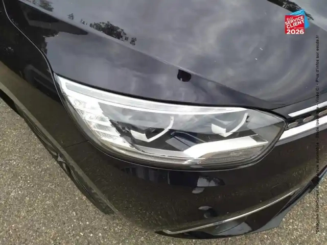 Renault Scenic 1.3 tce 160ch fap initiale paris edc — photo 13