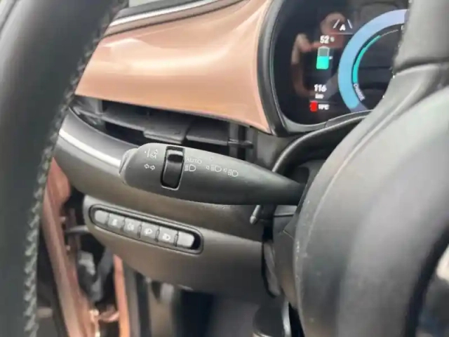 Fiat 500 e 118ch icône — photo 15