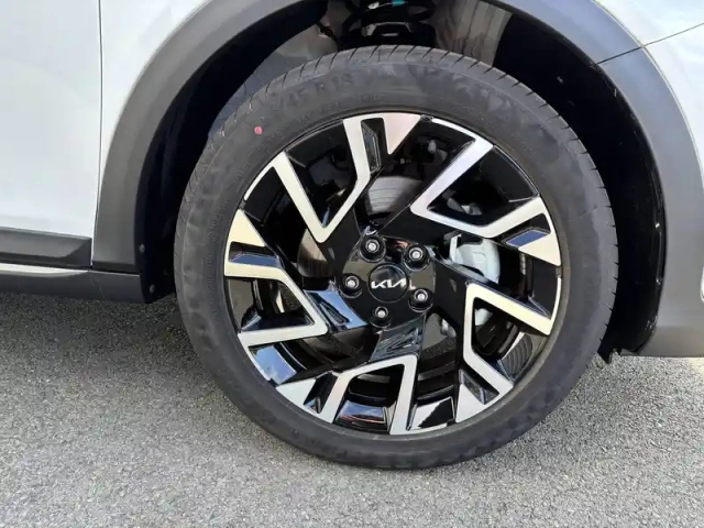 Kia Xceed 1.0 t-gdi 100 ch bvm6 — photo 12