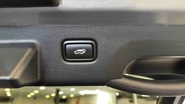 Kia Ev6 229 ch — photo 7