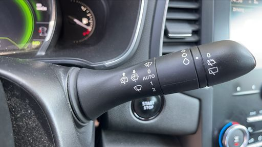 Renault Megane 1.2 TCe 100 Energy - Limited – 2017 – 146872 km – Essence – Boîte Manuelle — photo 7