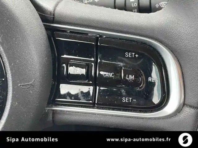 Fiat 500 e 118 ch — photo 22